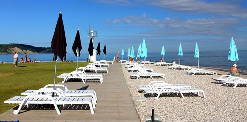 Apartments Kolorcek Izola Esterno foto